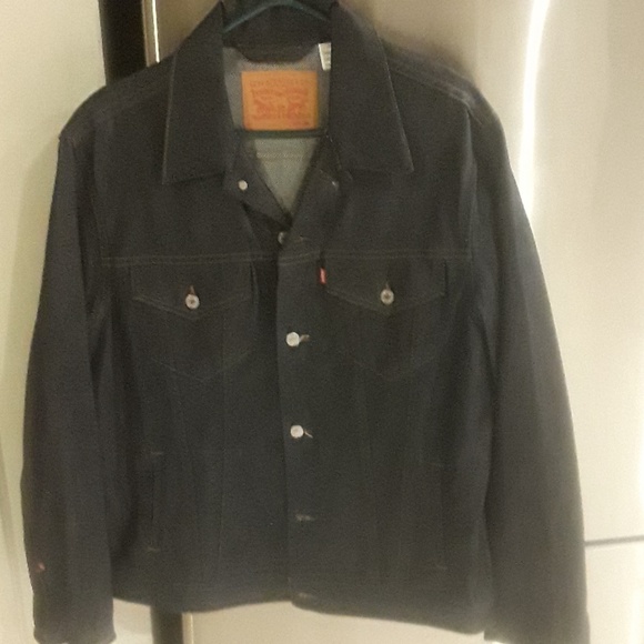 Levi's Other - Jackets